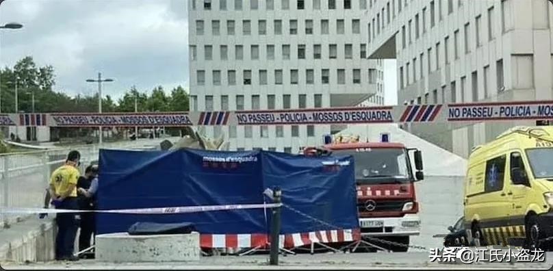 西班牙恐龍殺人？真相來了