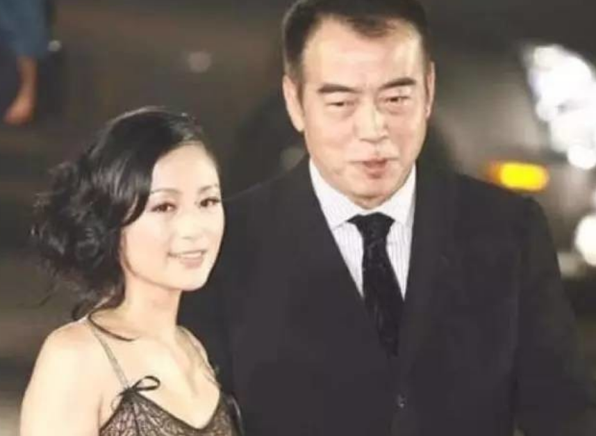 倪萍：一生5个男人，只有郭达和陈凯歌让她刻骨