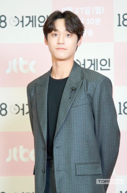 李到晛高敏诗有望合作kbs新剧五月的青春