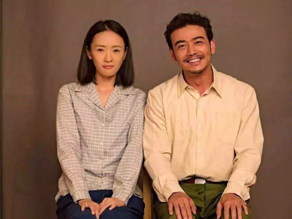 《大江大河》雷东宝第三任妻子酷似宋运萍,疑似仍由童瑶出演?