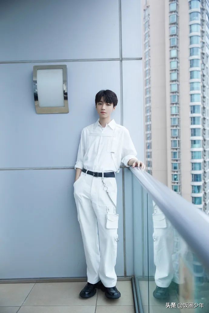 王俊凯将在南京录制两档综艺？一档是常驻嘉宾