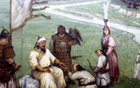 美国的霸权还能存在多少年？看看元朝的灭亡就知道了