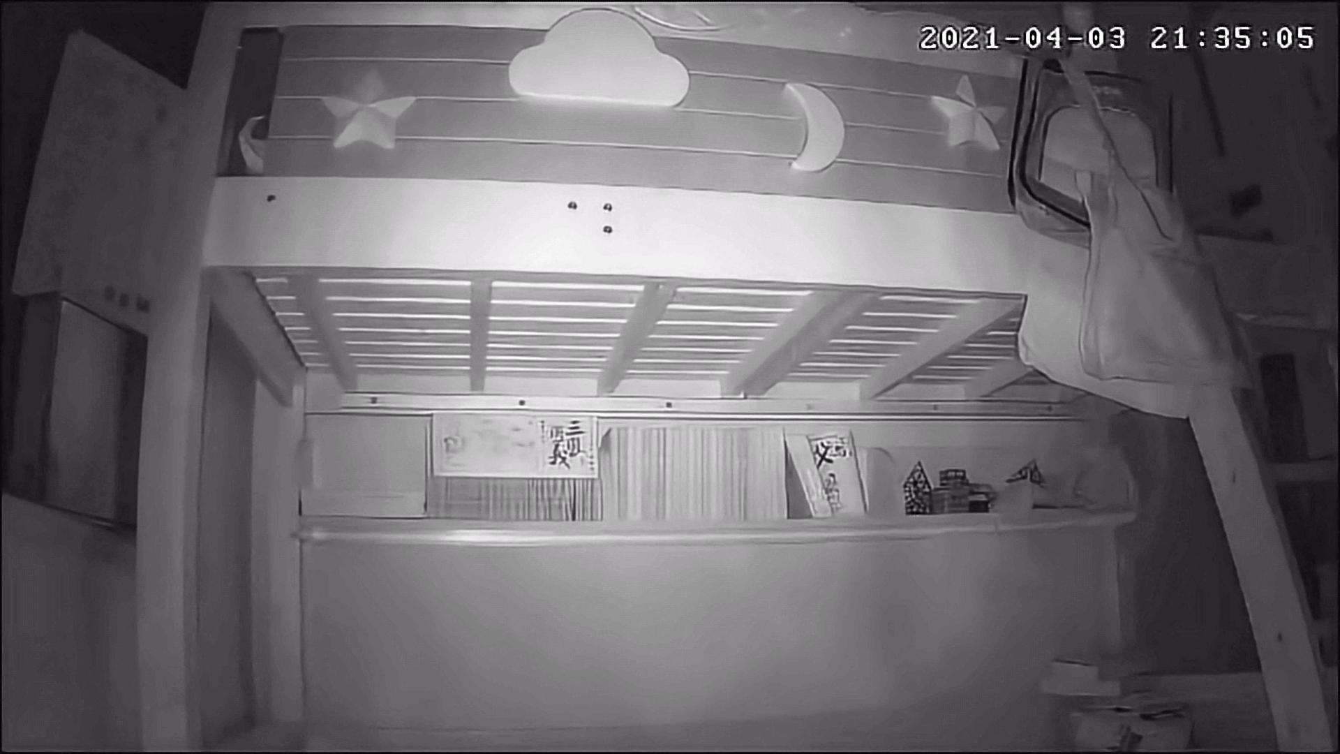 xiaovv智能云台摄像机心享版：功能全性价比不错