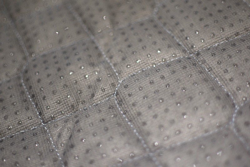 给宠物四季的清爽 酋抱抱冰感清凉宠物薄垫