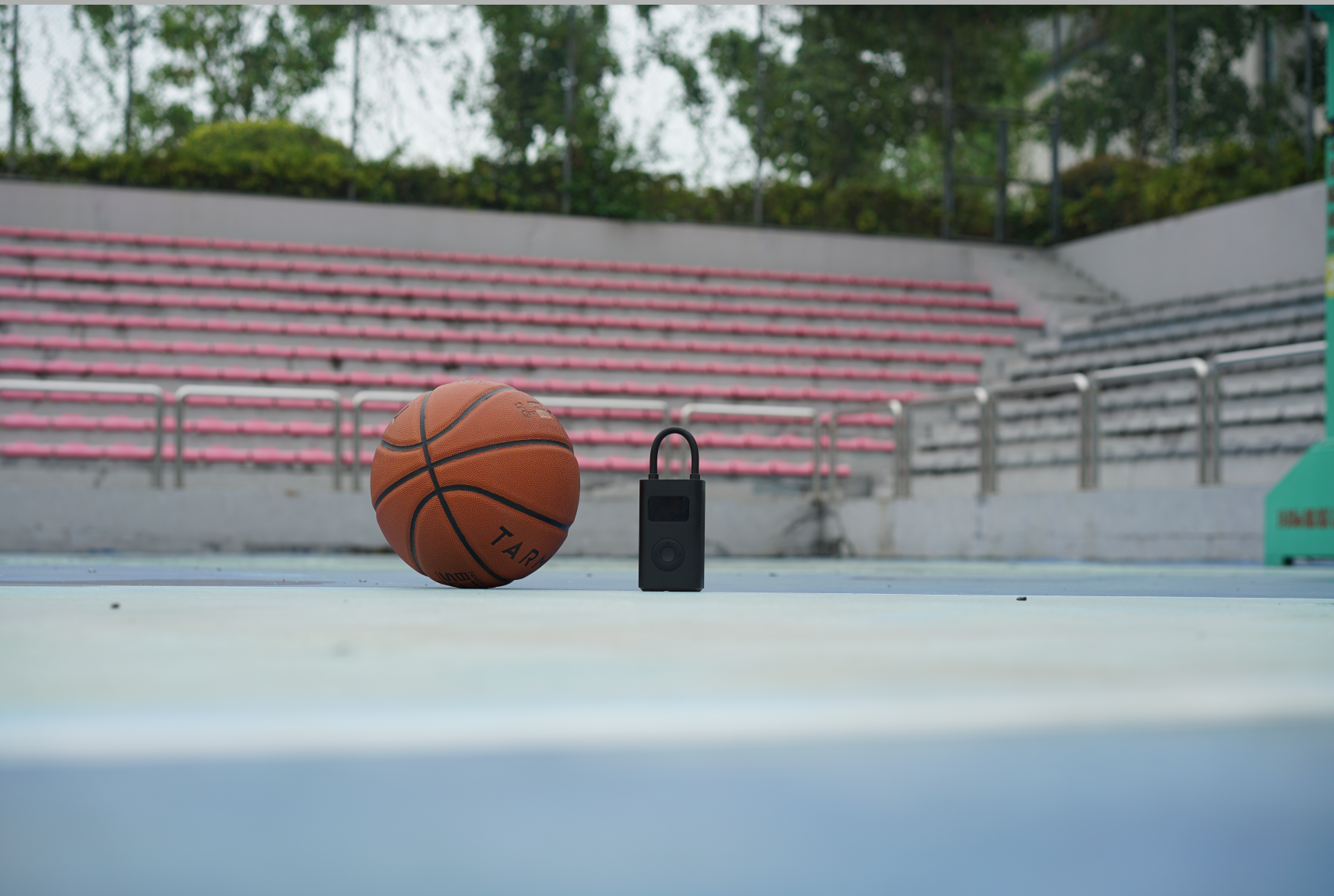 小米充气宝1S准备就绪，内在革新，功能升级