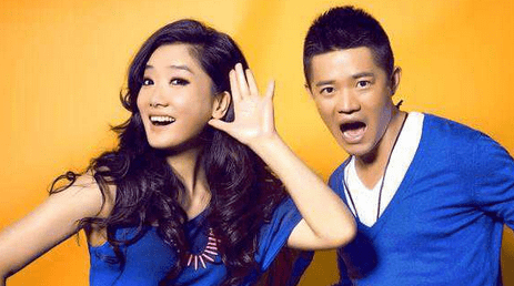 难怪凤凰传奇做不成夫妻，原来玲花嫁给了音乐