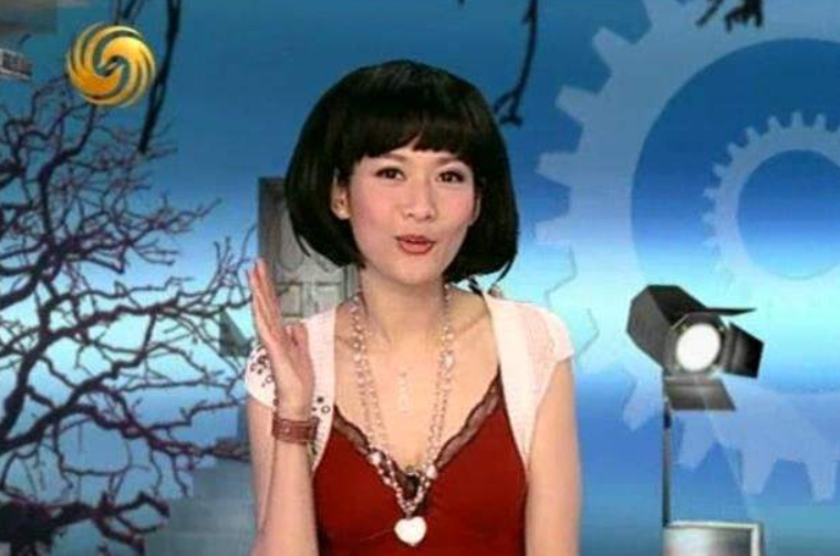 2009年,“凤凰卫视一姐”沈星和冯小刚被曝“夜宿