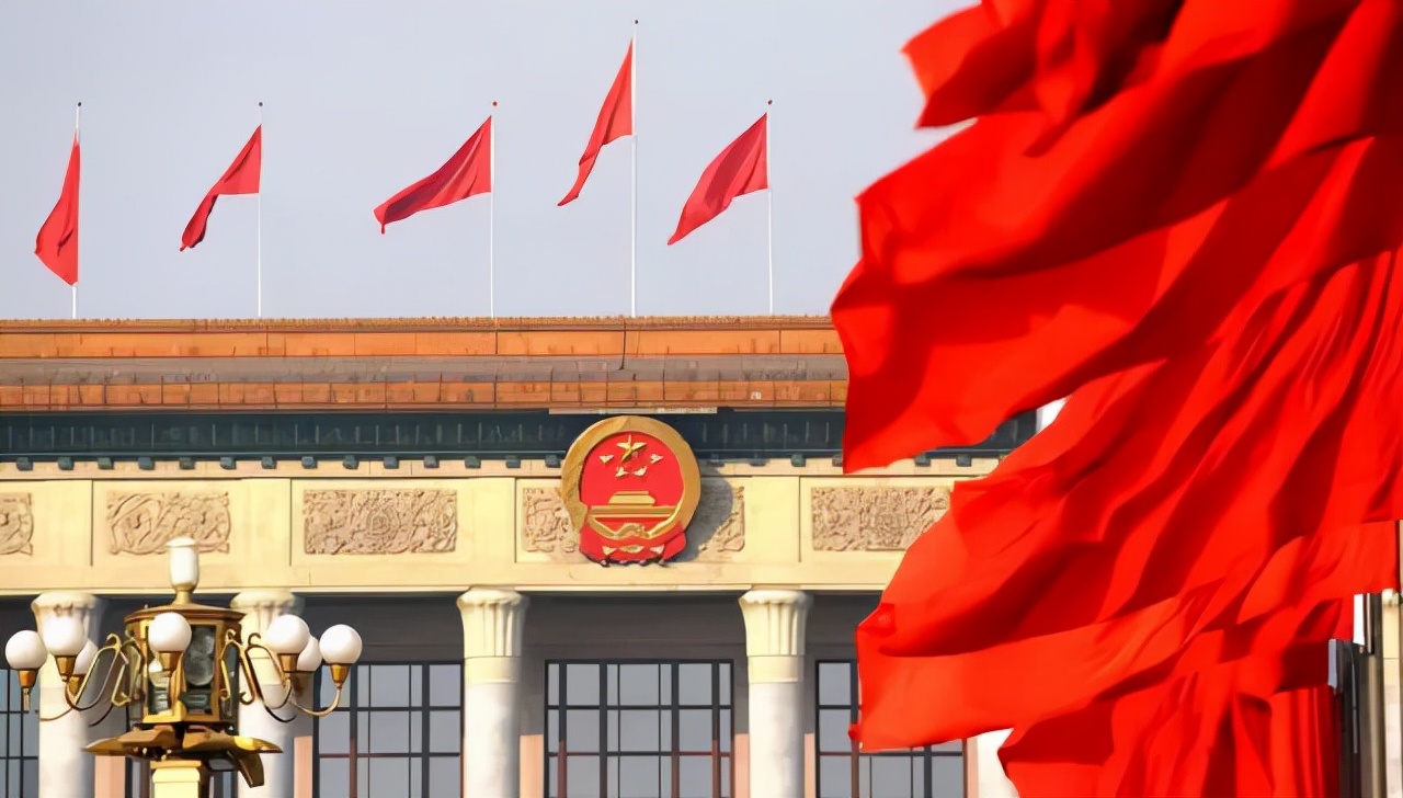 布局未来！2022年之后的香港应该如何经济定位？必须坚持背靠祖国