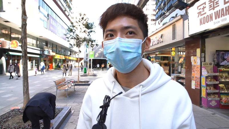 旅客绝迹香港！有药房6年三搬铺，生意大跌九成九的老板：好难熬
