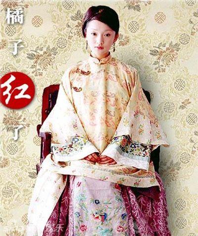 《橘子红了》：老夫少妻的悲凉结局，报恩式婚姻最后弄得几败俱伤