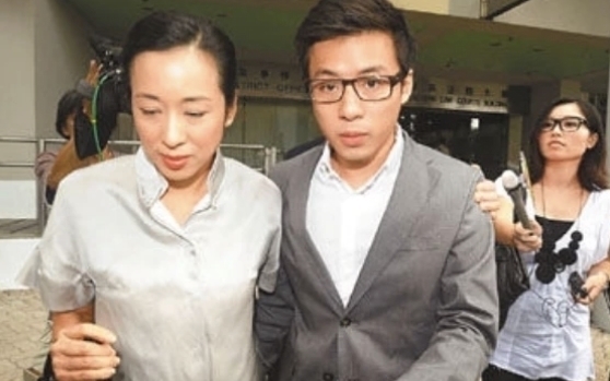 霍启仁为何差点毁掉霍启刚，霍英东去世之后他