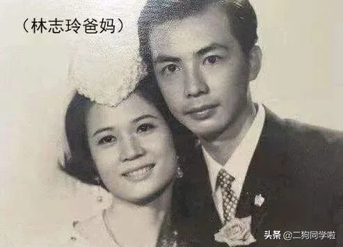 明星父母时有多好看？鹿晗李易峰妈妈都十分惊艳，胡歌爸爸帅炸天