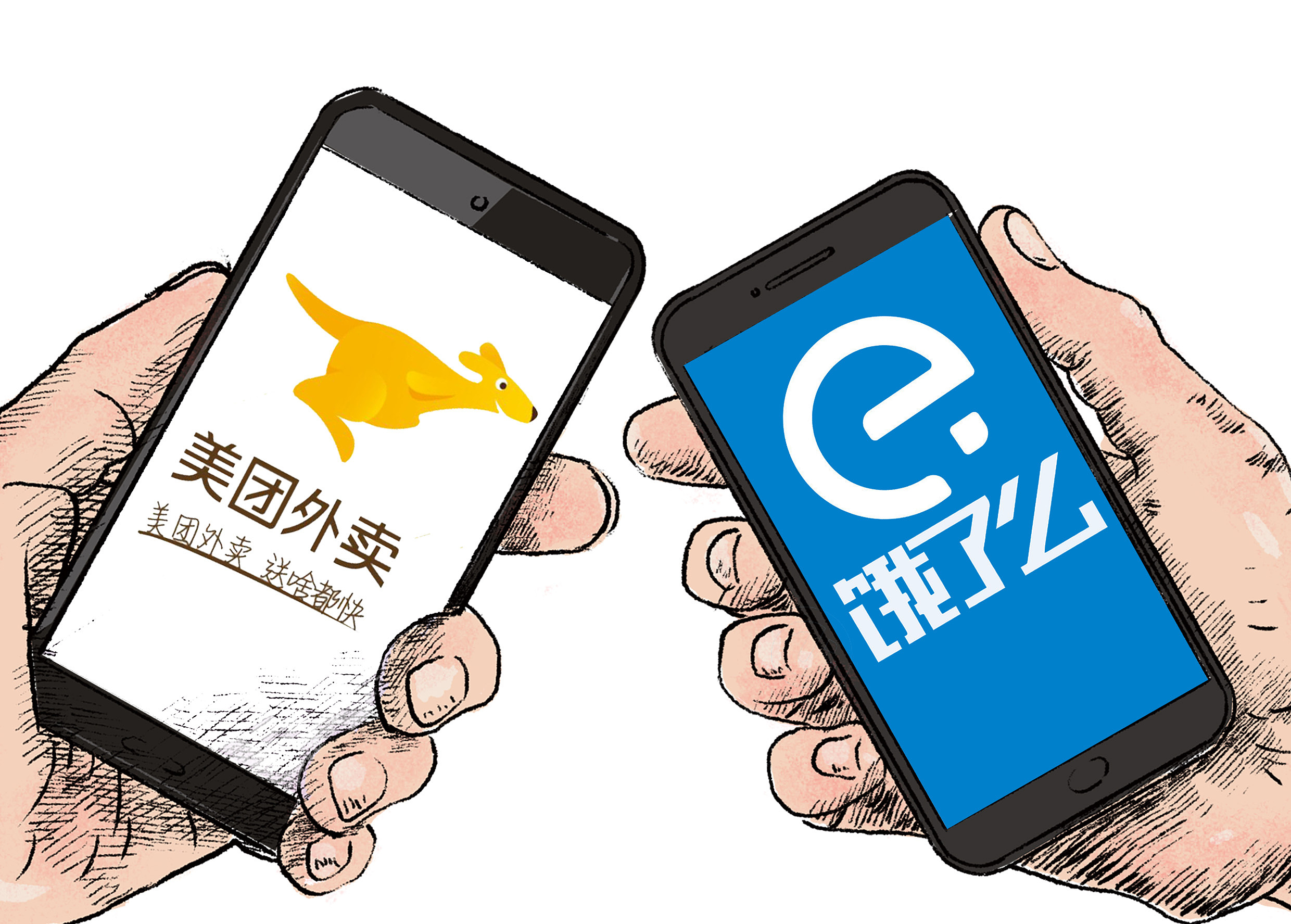 美团骑手的社保，谁来交？王兴估计不会管了