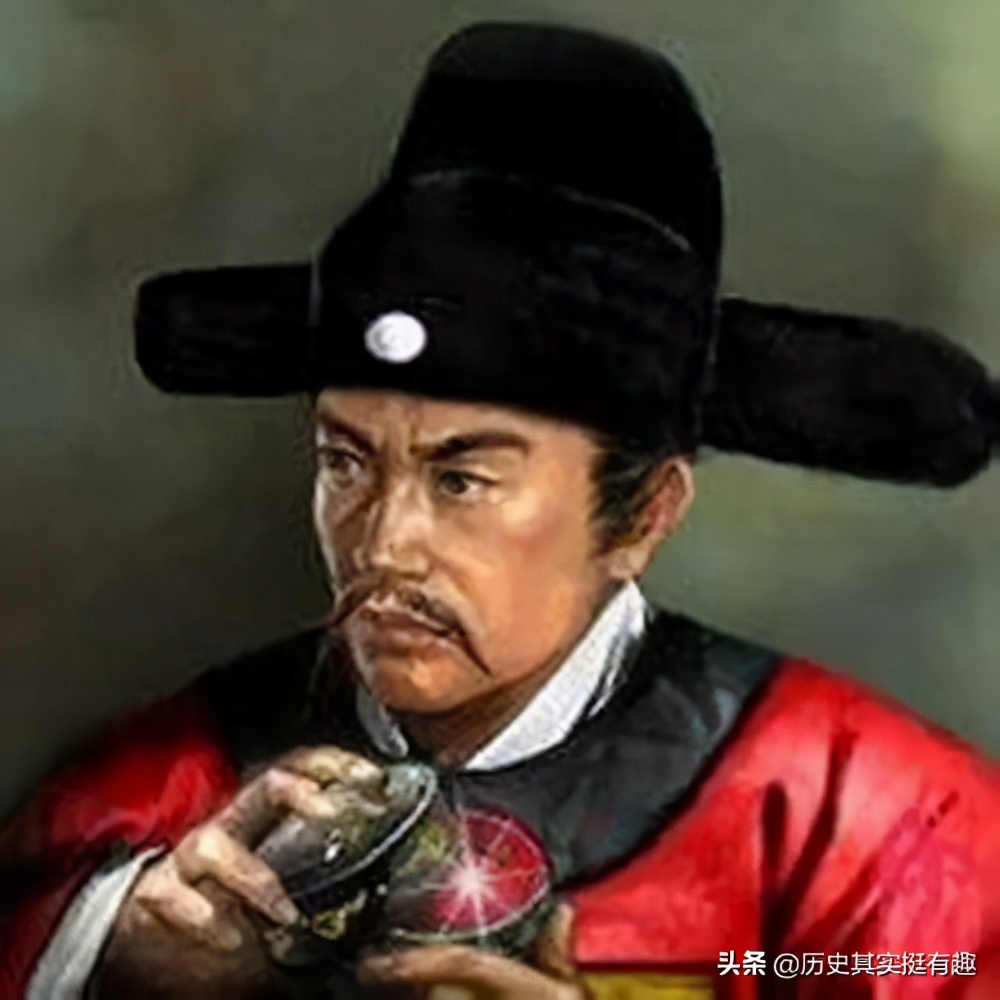 大明皇帝朱常洛究竟是怎么把自己玩死的？为你解密“红丸奇案”