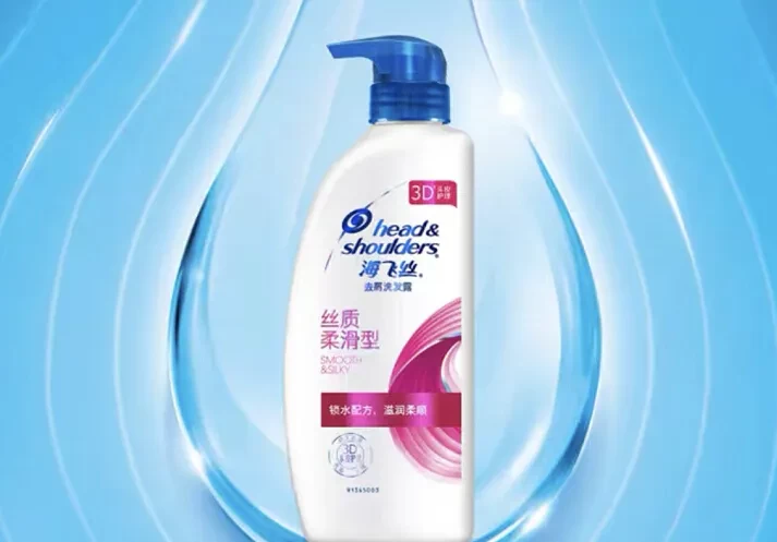 线上洗发水销量排行榜出炉,网红品牌“阿道夫”登顶惹争议?