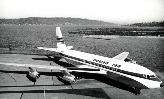 世界第一种先进民用客机居然快70年前！不得不佩