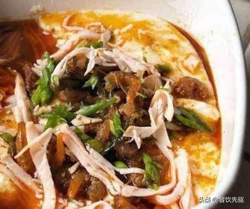 舌尖上的江苏，南京地道美食特产25种大集合