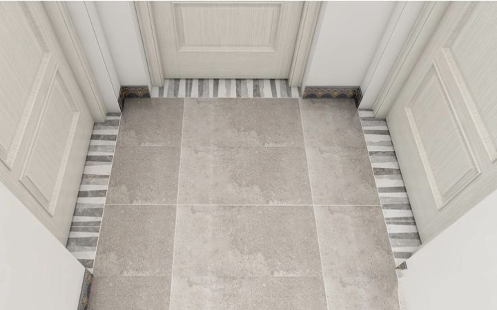 科普 ┃ 为什么过门石这么多人嫌弃丑还要装？┃ 南京装修