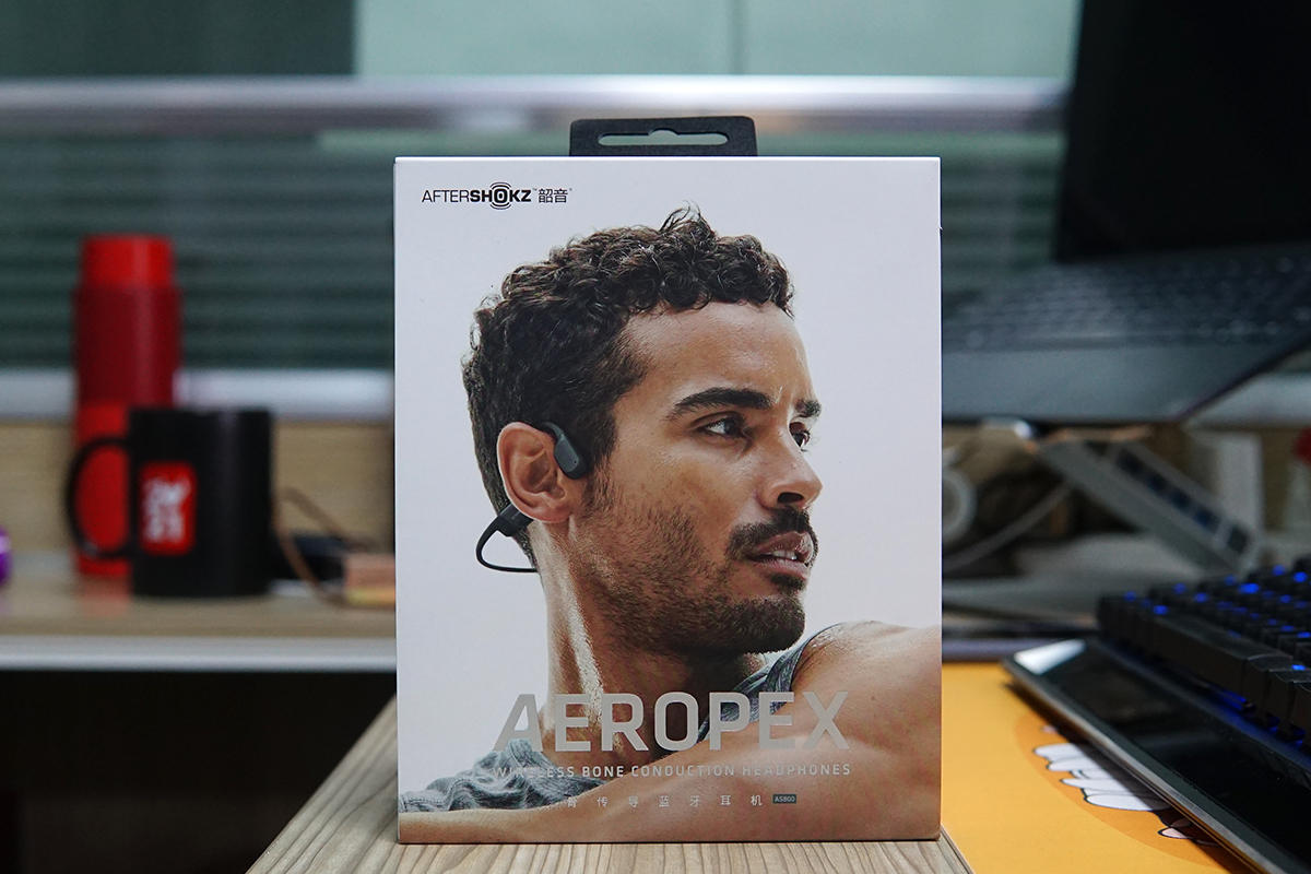 不挑运动姿势，韶音AS800骨传导耳机当属全能选手