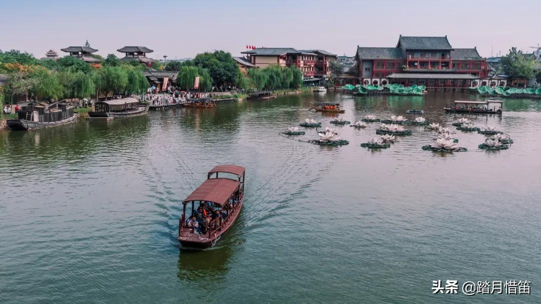被国人忽略的8个地方,景美人少,2021必去一次