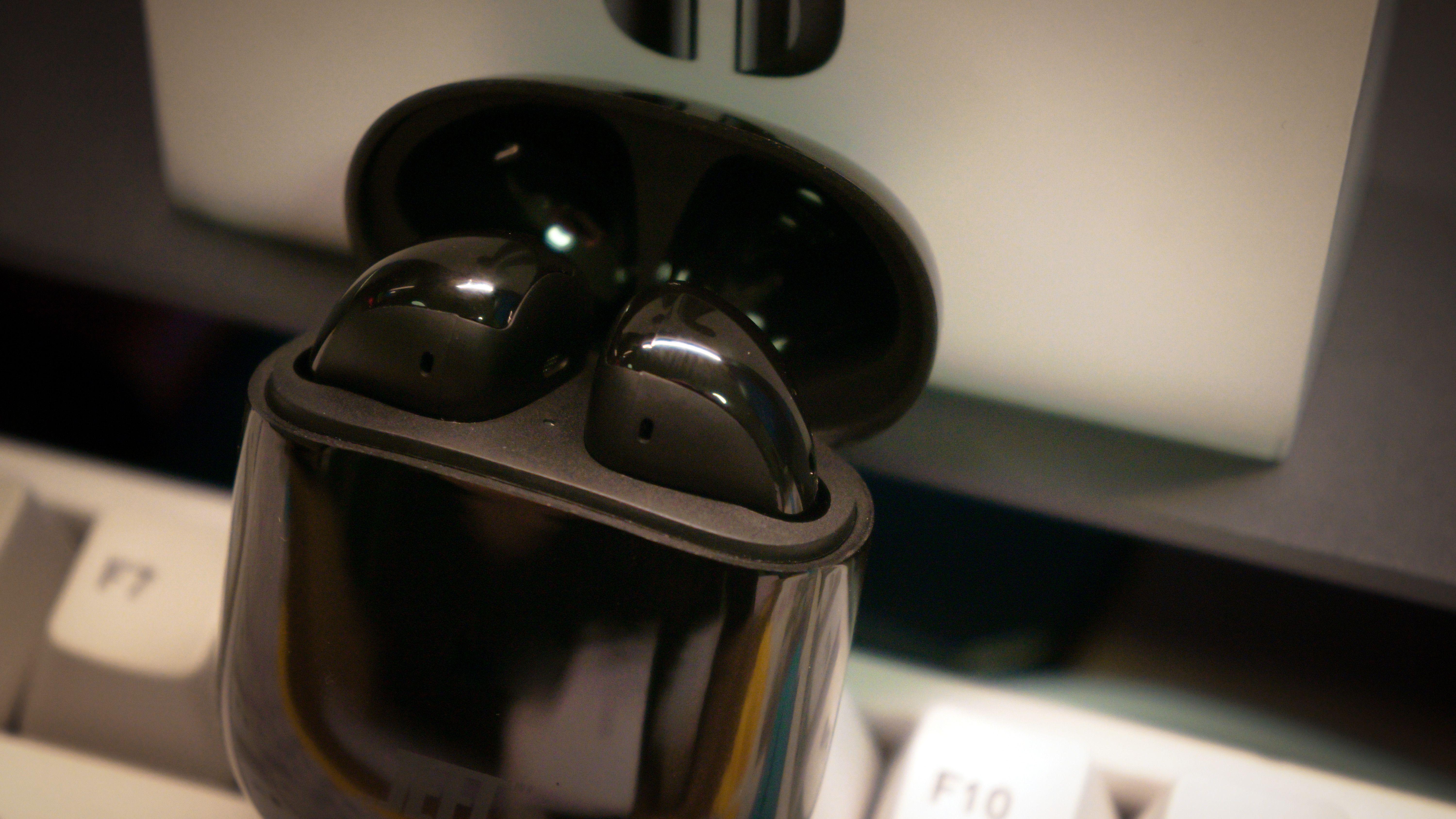 JEET ONE再次升级？是否可替代价值千元的AirPods