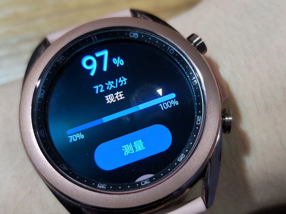 沉寂兩年王者歸來，三星Galaxy Watch3體驗評測