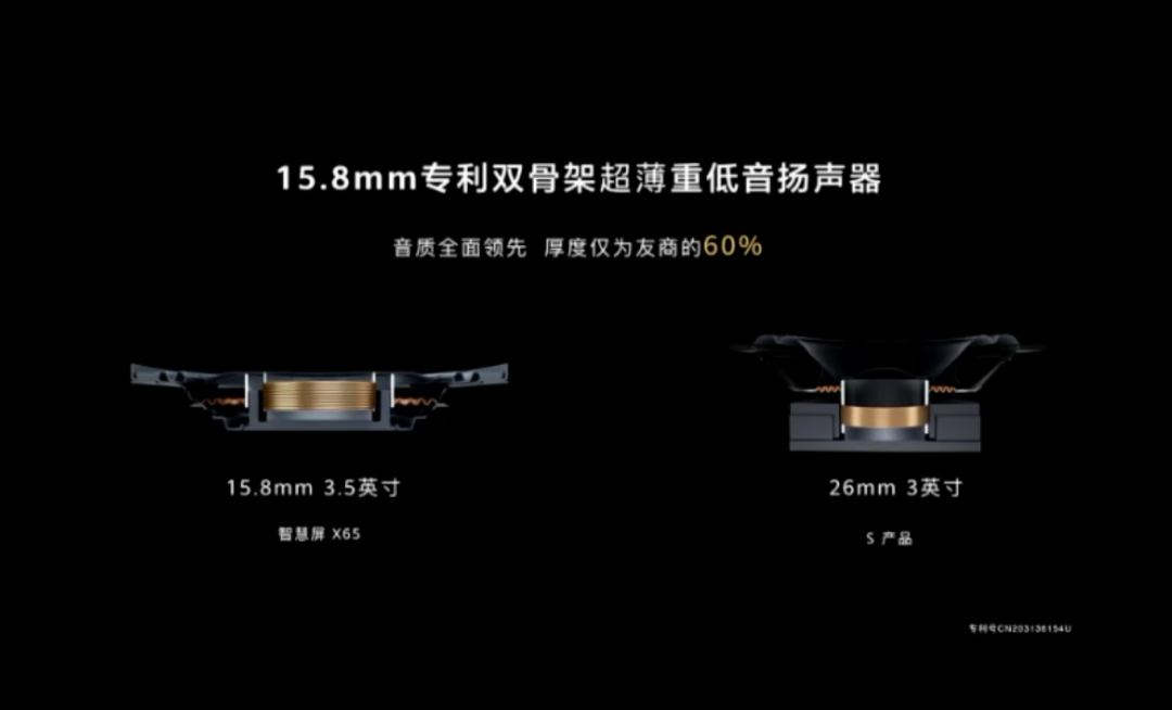 除了 4188 元起售的华为 P40，华为还发布了这些新产品