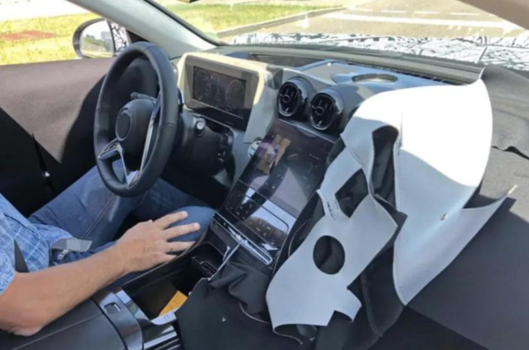 2021年轿车前瞻，奥迪A7L、换代思域、全新C级你看好谁