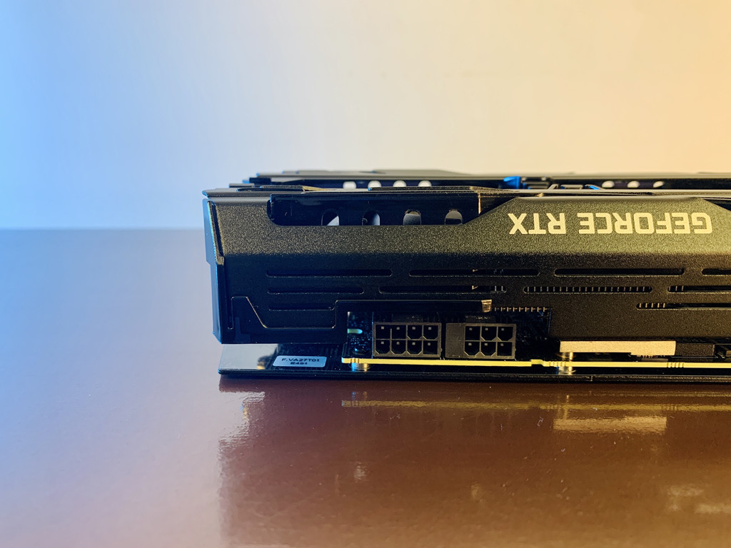 3500元的映众RTX2070 Super开箱，顶配超级冰龙，性价比太高了！