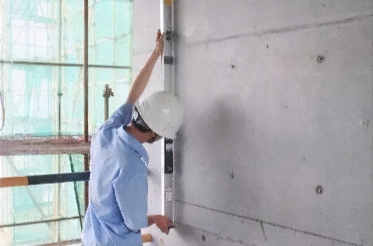 混凝土强度、保护层厚度，判定结构实体质量的三项指标如何检验？