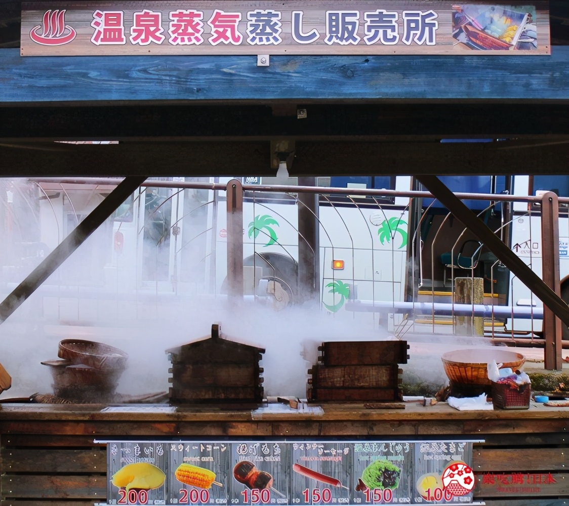 第一次鹿儿岛自由行攻略 指宿 雾岛 南九州 鹿儿岛必玩景点 全网搜