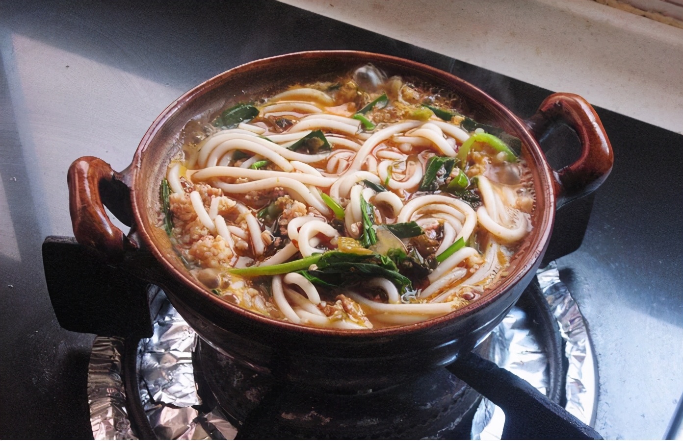 Check out the special cuisines of various cities in Yunnan, there must be something you haven't eaten