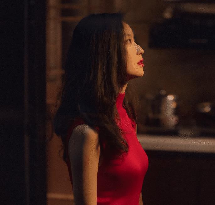 《流金岁月》：女孩被穷养容易遭遇什么？倪妮