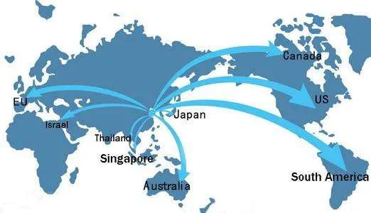 2021年，外贸营销型网站建设攻略