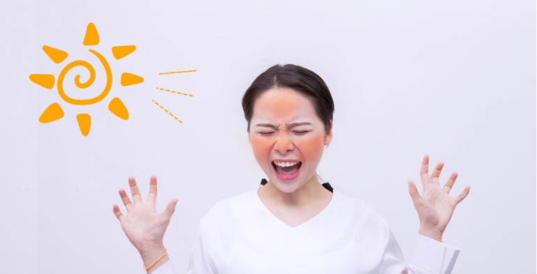 夏天被晒伤了怎么办？这份最全的“晒后修复”指南，请收好
