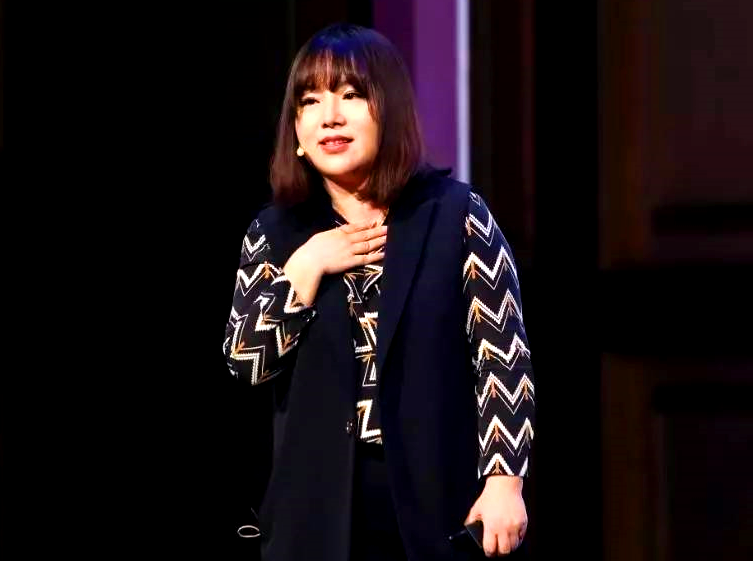 Intel of acting character of the Yang Li that uncover secret boycotts inside: The Mi of the show that take off a mouth is unconscious, mood of Ma Li Su is rural women's right