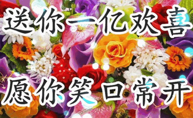 十一|今天正月十一祝福 一心一意的祝福送给群里的朋友谁打开谁幸福