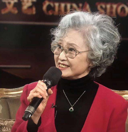 杨洁与杨春霞30年恩怨始末：杨洁食言，杨春霞终