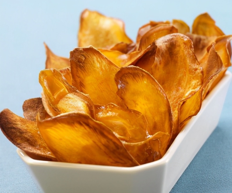 Eat more sweet potatoes in autumn. I will teach you 3 ways to make sweet potatoes. They are so delicious that they can’t stop.