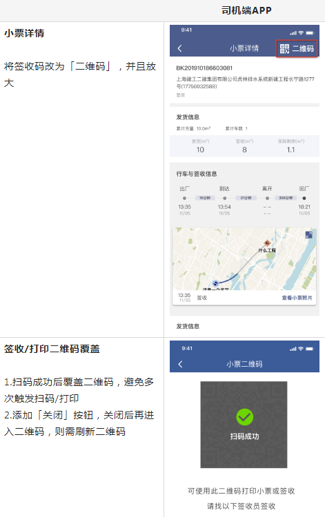 告別忙、亂、差！砼行自助終端，混凝土攪拌站小票打印更簡單