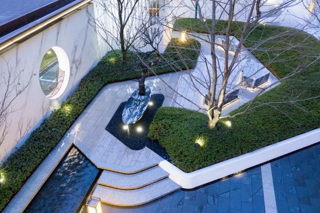 咫尺之间，山光异趣 | 怡品之贵阳广大城耀境御湖庭