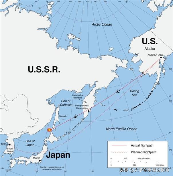 惊魂28分钟：1983年，人类曾与核战争擦肩而过