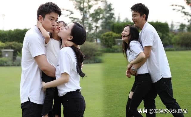 贾乃亮留了一手，让李小璐离婚后迟迟没再婚，这才是男人的硬气