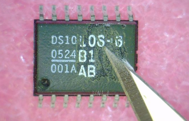 比芯片短缺危机更糟糕的是买到假货