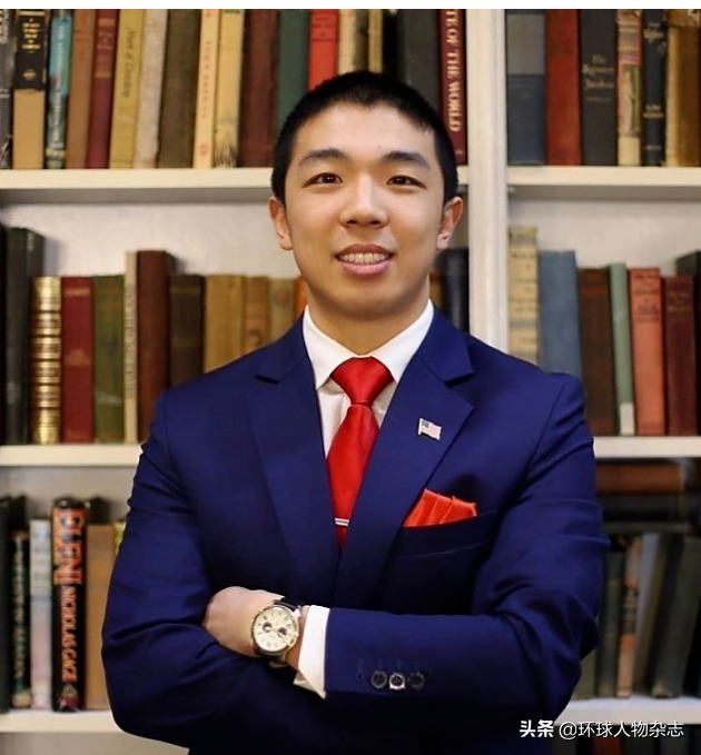 悲痛！华裔学生当街遭7枪毙命，做过坦克手也保不住命，问题出在哪？