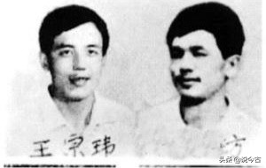 盤點新中國成立后的十大悍匪，各個都是殺人如麻的劊子手