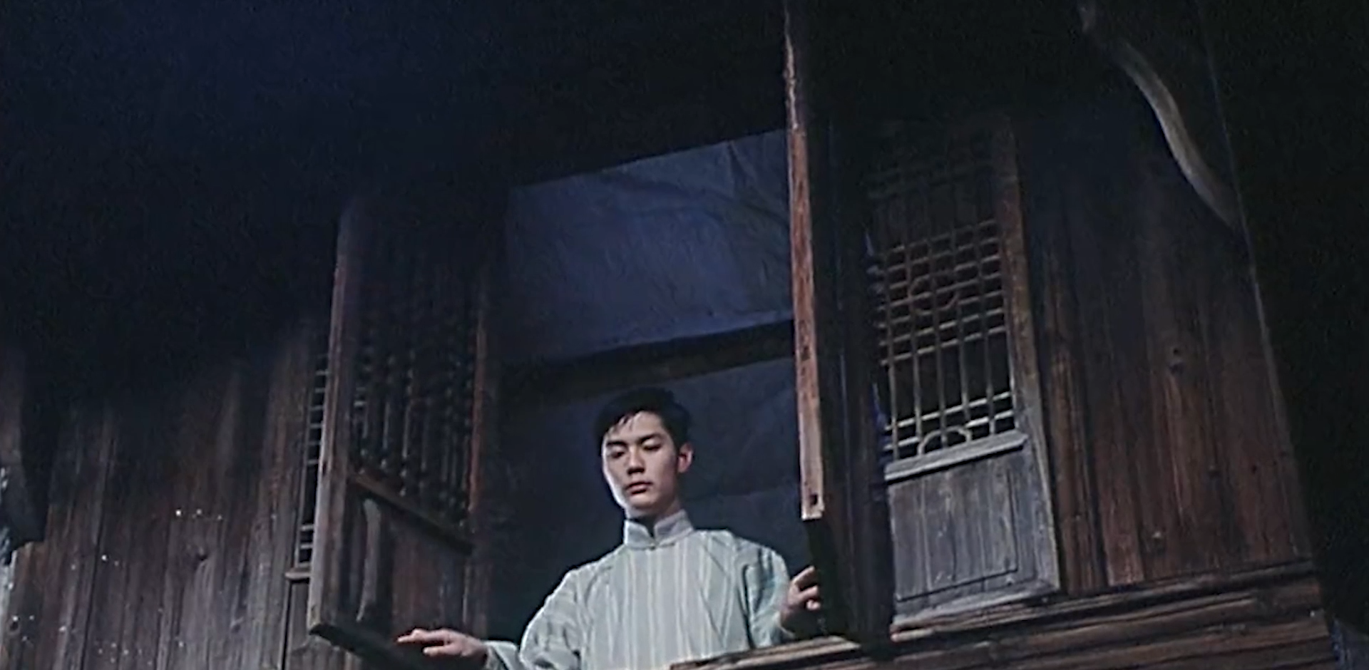 旧时代的女人，命运有多悲惨？看完这部电影你