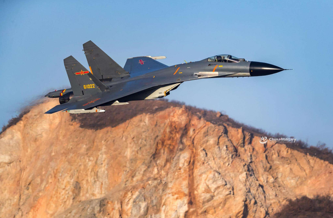 假如把歼-11交给成飞，中国还用进口苏-35吗？