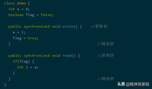 终于有人把Java内存模型讲明白了，建议收藏