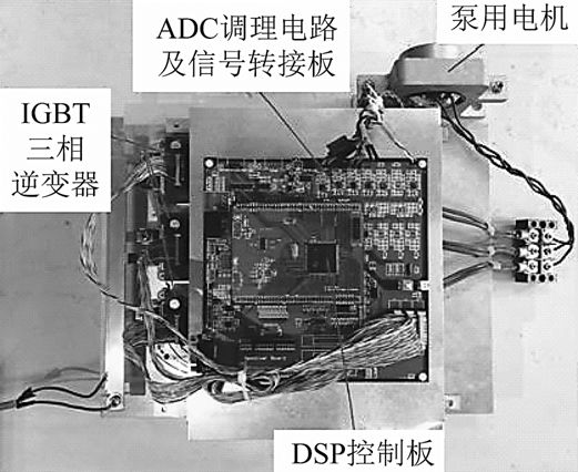 高速無刷直流電機(jī)的自尋優(yōu)換相校正新方法